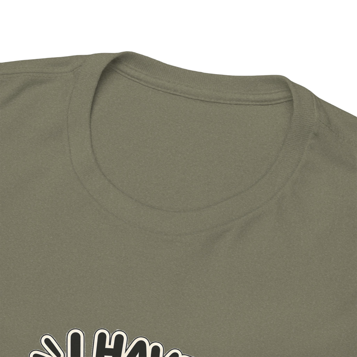 Stabby Tabby “I Have Stability” Funny Cat T-Shirt - Let There Be Cute