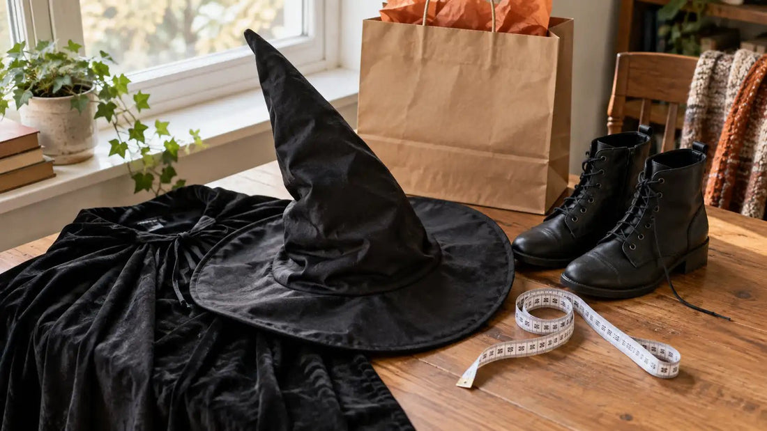 Spirit Halloween Costumes: 7 Checks Before You Buy in 2026 - Let There Be Cute