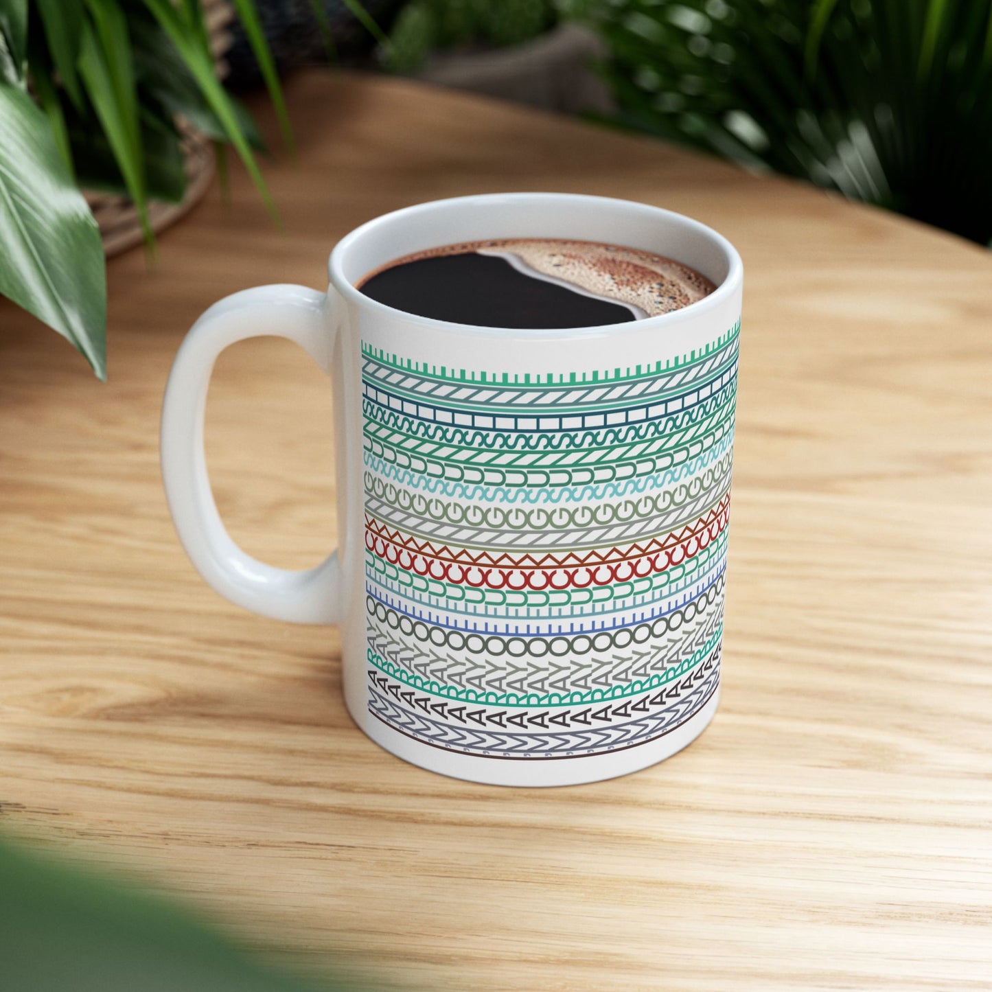 Ray of Sunshine Hidden Swear Mug - Let There Be Cute