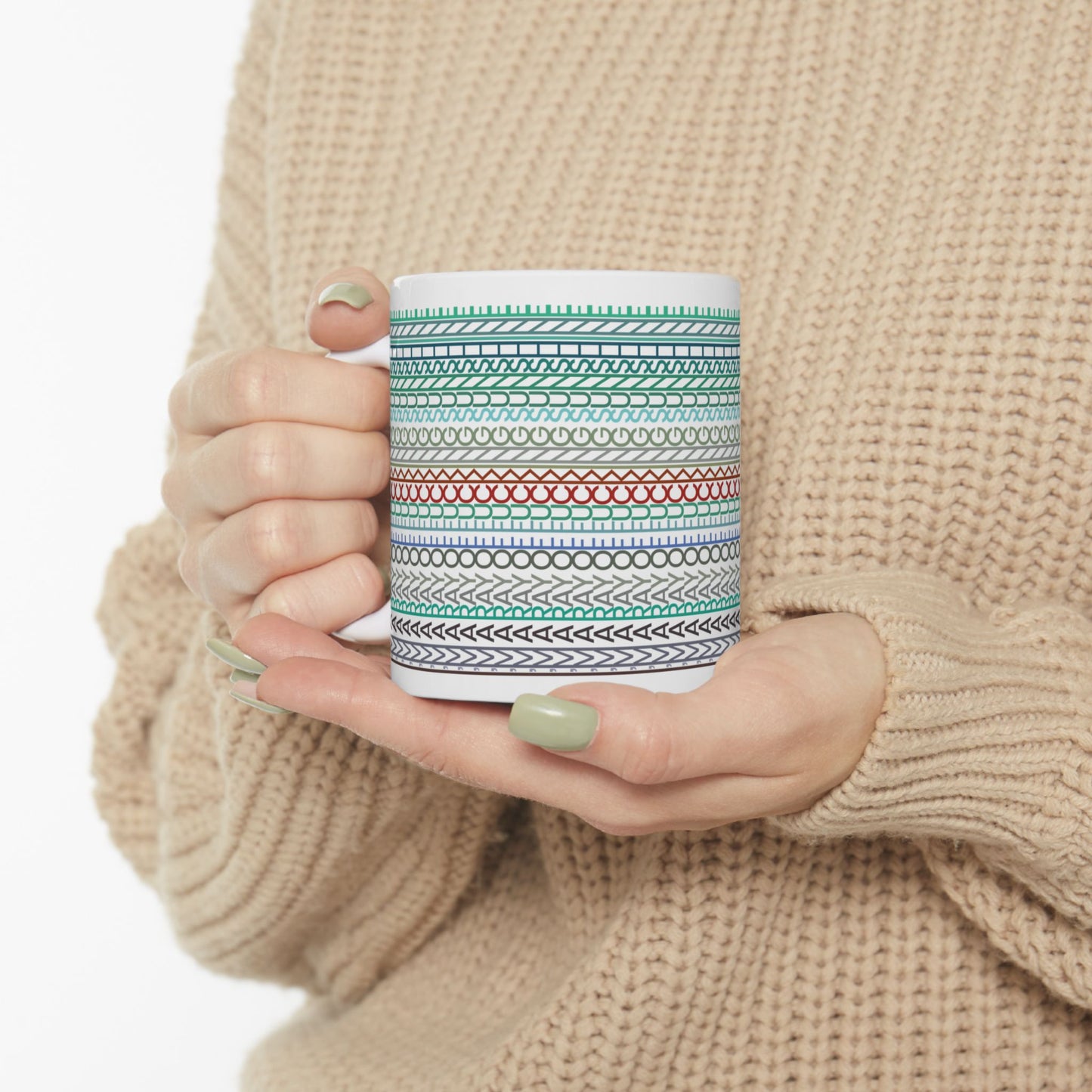 Ray of Sunshine Hidden Swear Mug - Let There Be Cute