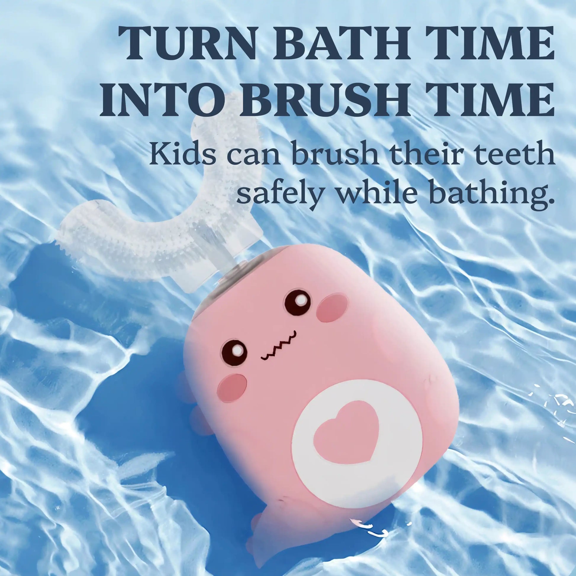 SmileWrap Brush - Let There Be Cute