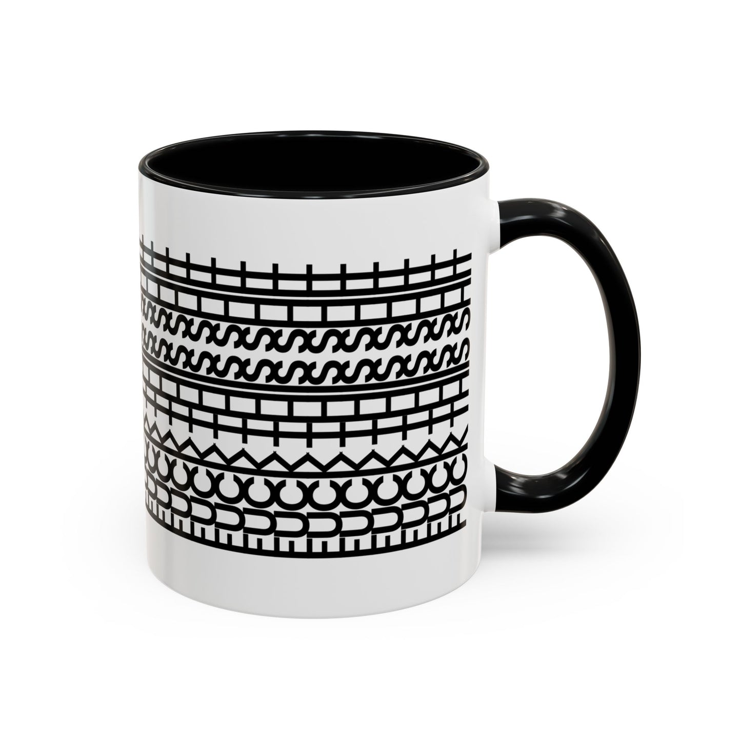 Hidden Rage Aesthetic Mug - Let There Be Cute