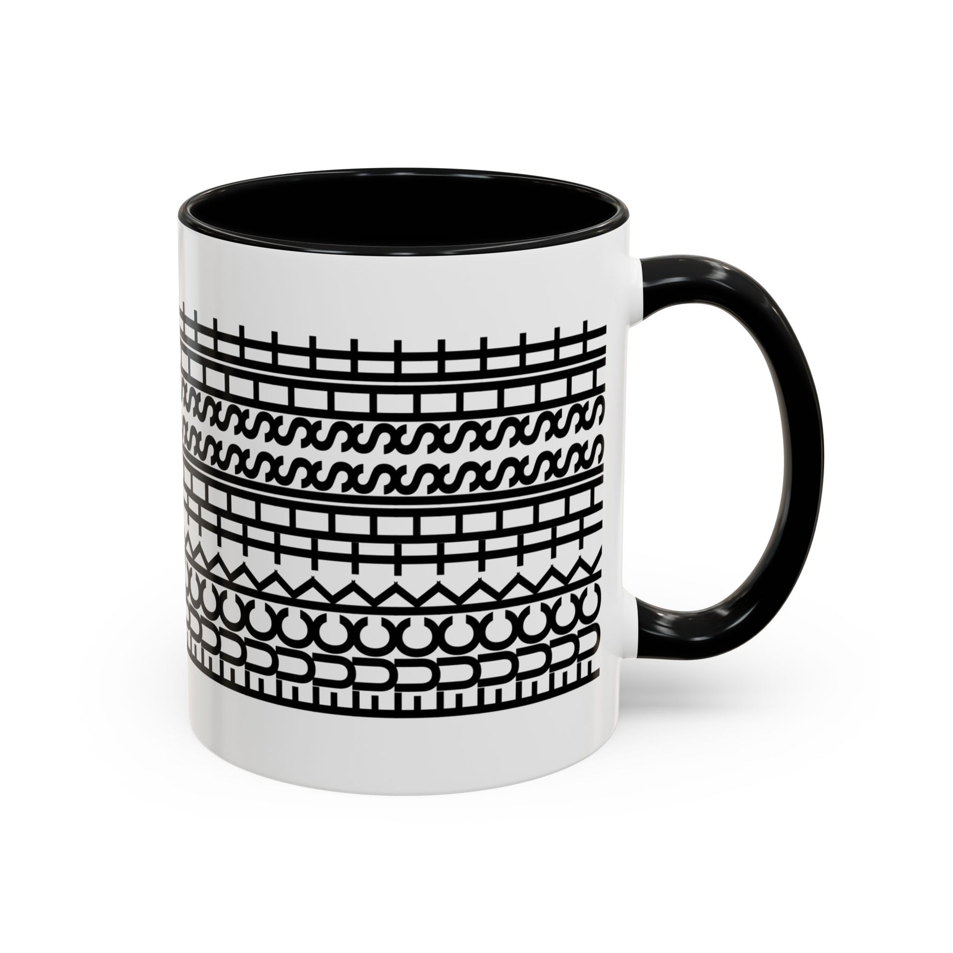 Hidden Rage Aesthetic Mug - Let There Be Cute