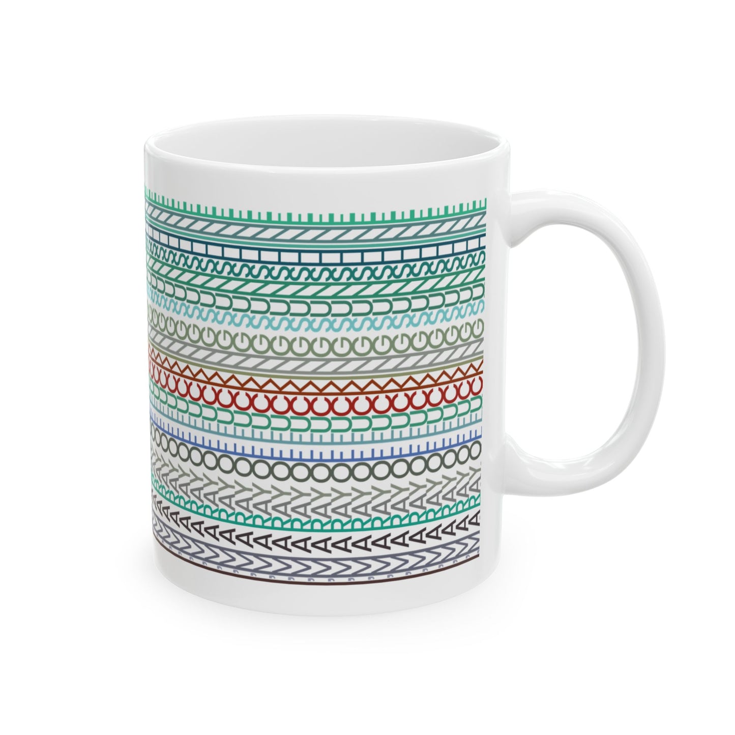 Ray of Sunshine Hidden Swear Mug - Let There Be Cute