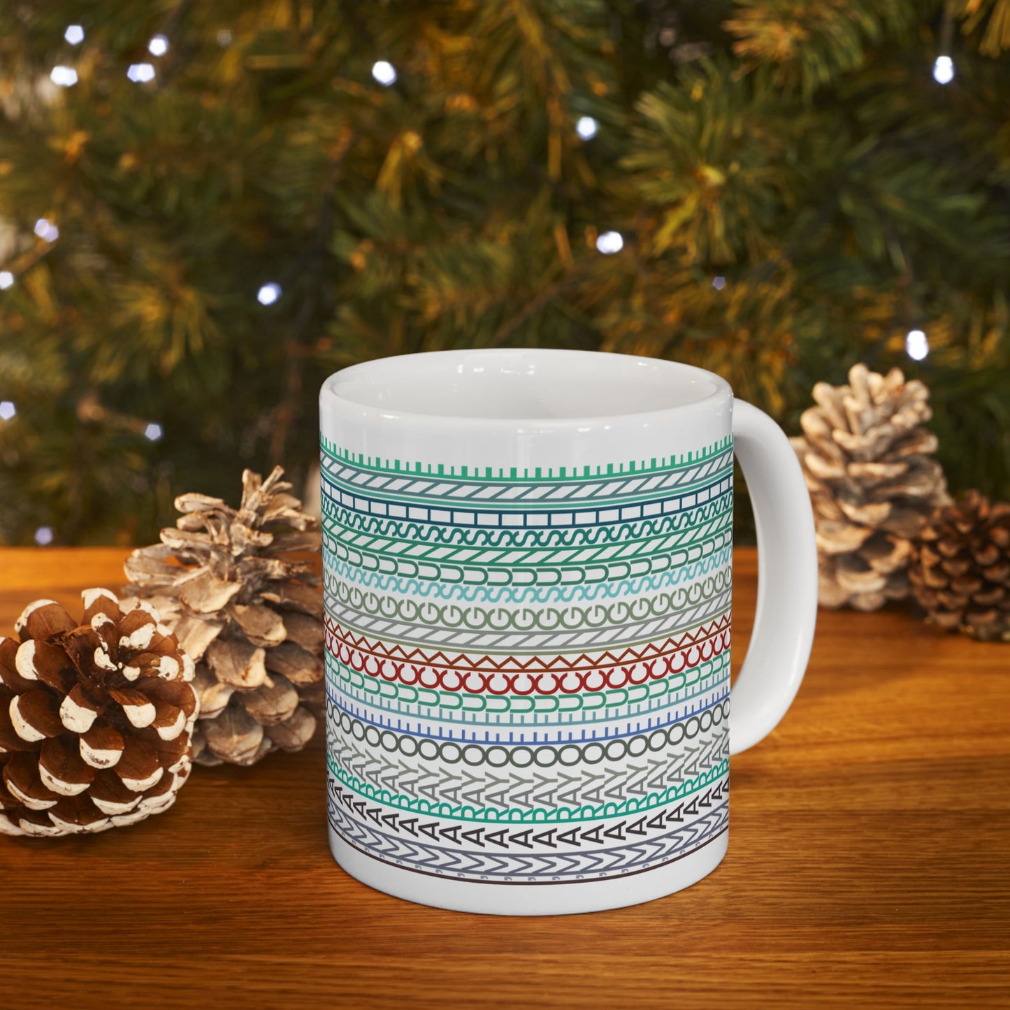 Ray of Sunshine Hidden Swear Mug - Let There Be Cute