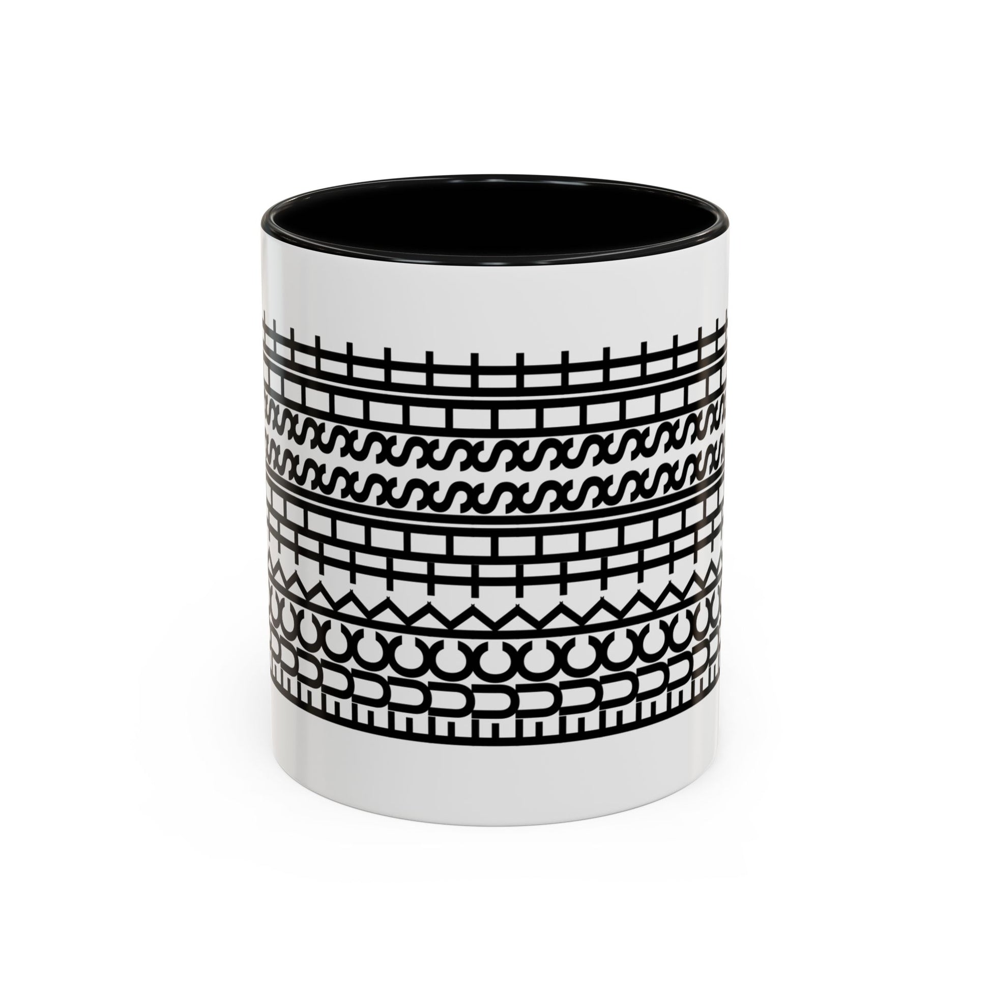 Hidden Rage Aesthetic Mug - Let There Be Cute