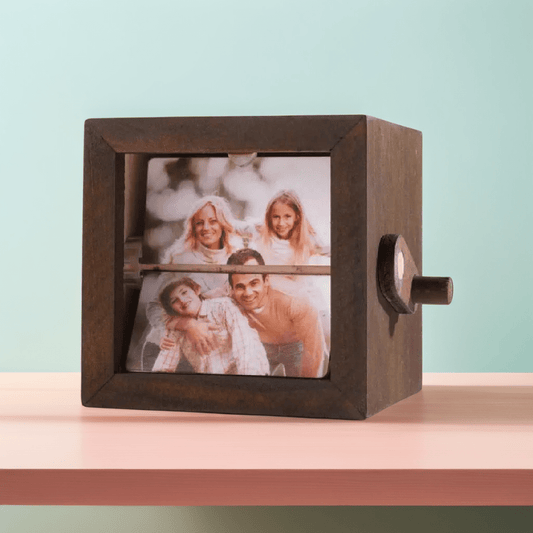 📖 Pages of Us — A Custom Photo Flipbook That Brings Memories to Life - Let There Be Cute