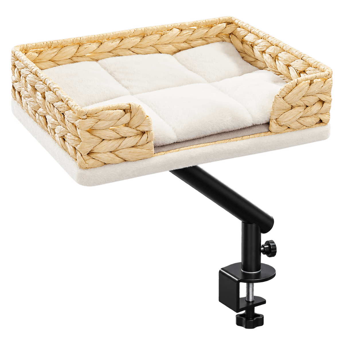 Pawffice Cat Desk Bed - Let There Be Cute