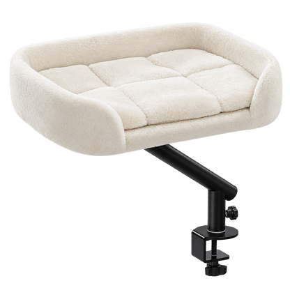 Pawffice Cat Desk Bed - Let There Be Cute