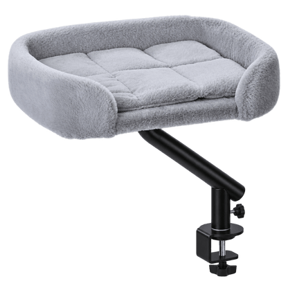 Pawffice Cat Desk Bed - Let There Be Cute