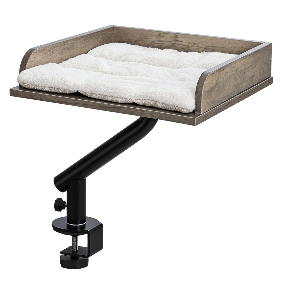 Pawffice Cat Desk Bed - Let There Be Cute