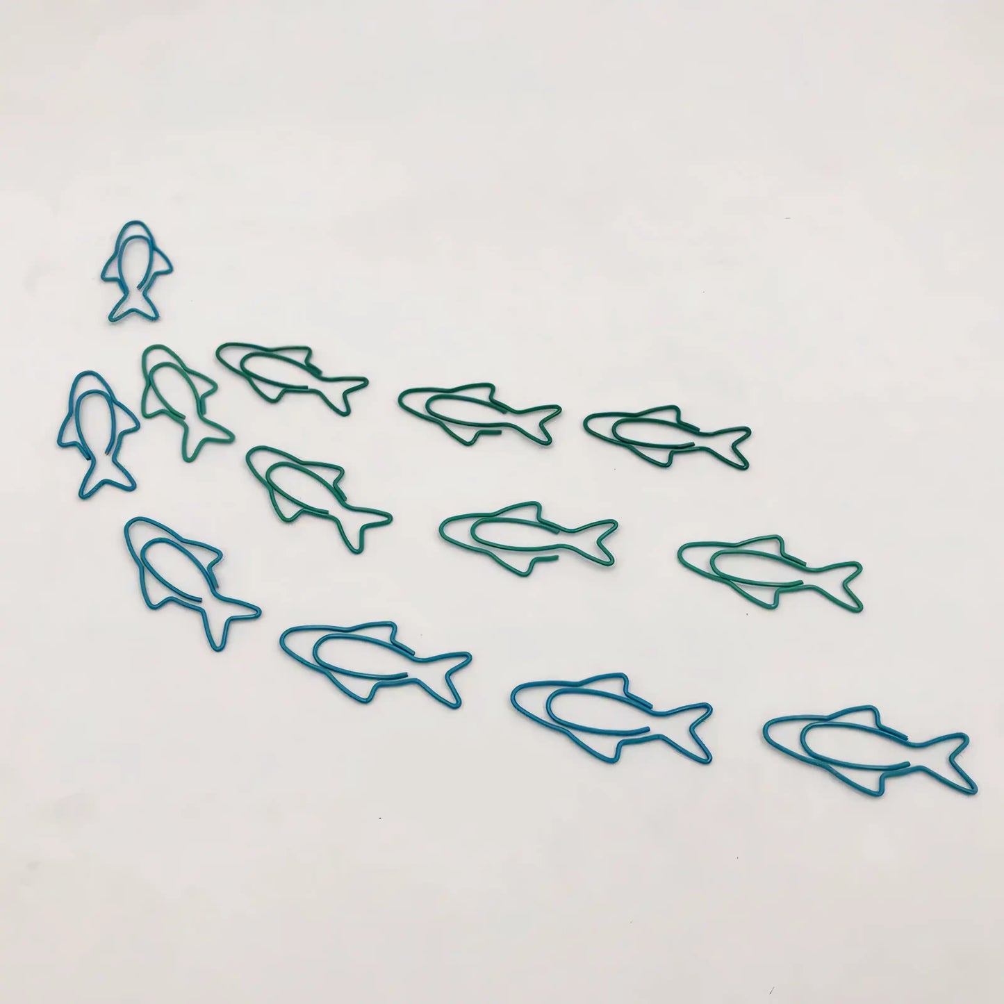 Sardines Outta the Tin Clips