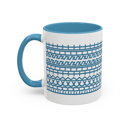 Hidden Rage Aesthetic Mug - Let There Be Cute