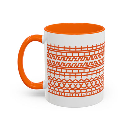 Hidden Rage Aesthetic Mug - Let There Be Cute