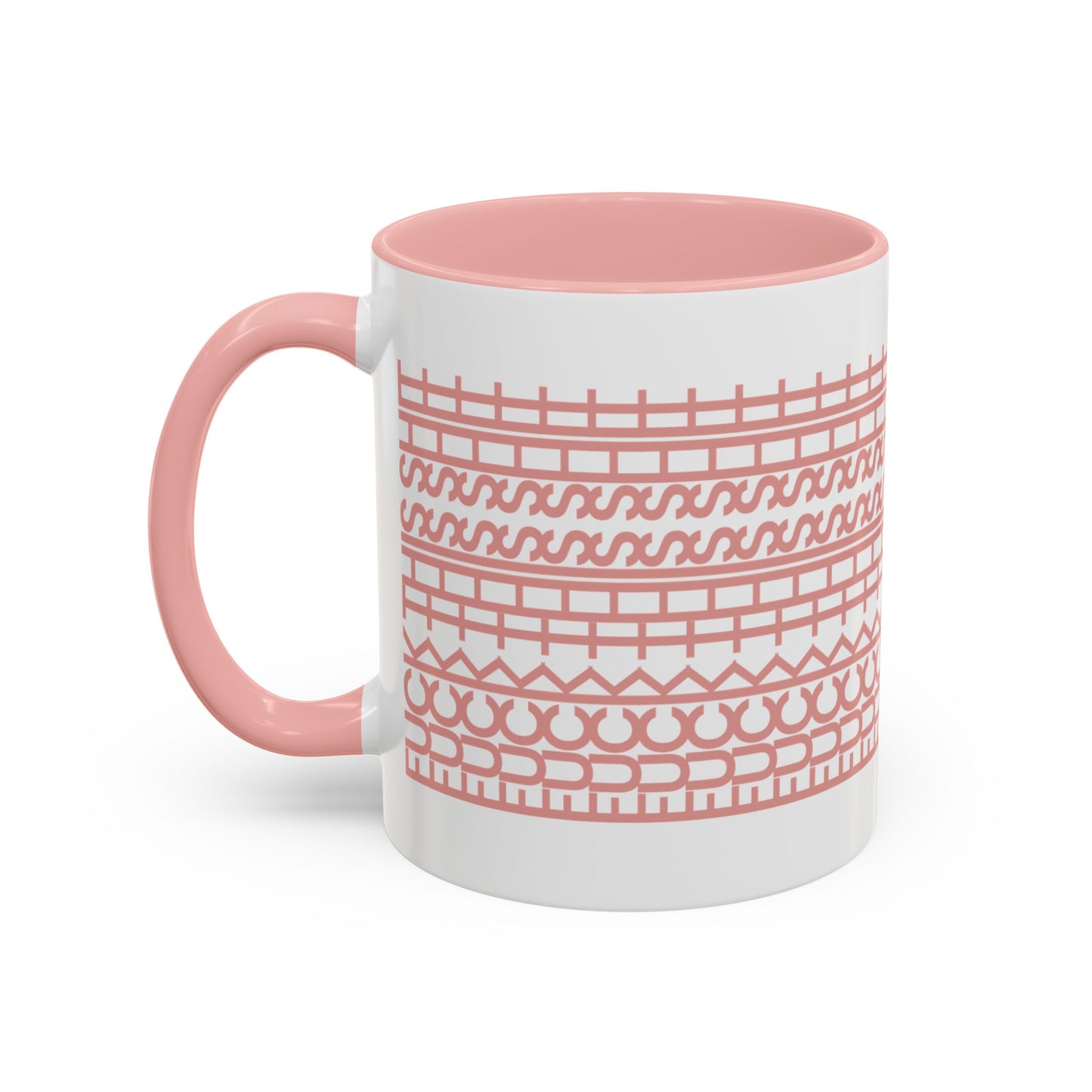 Hidden Rage Aesthetic Mug - Let There Be Cute