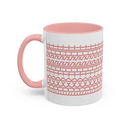 Hidden Rage Aesthetic Mug - Let There Be Cute