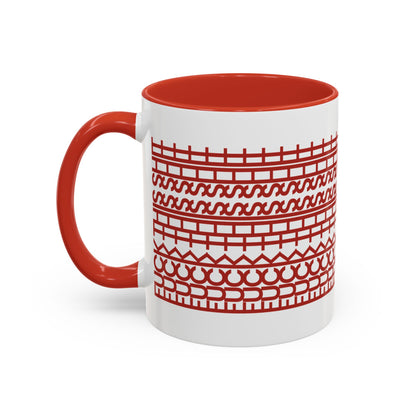 Hidden Rage Aesthetic Mug - Let There Be Cute