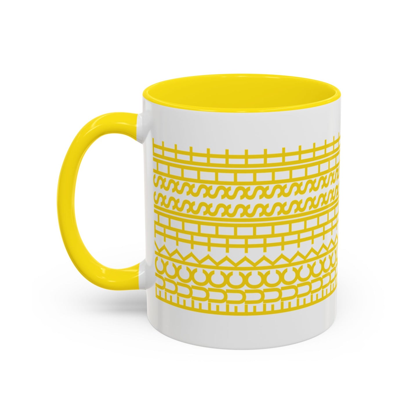 Hidden Rage Aesthetic Mug - Let There Be Cute