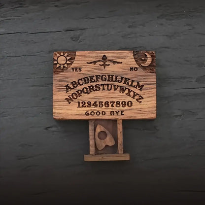 Tiny Spirit Board - Let There Be Cute