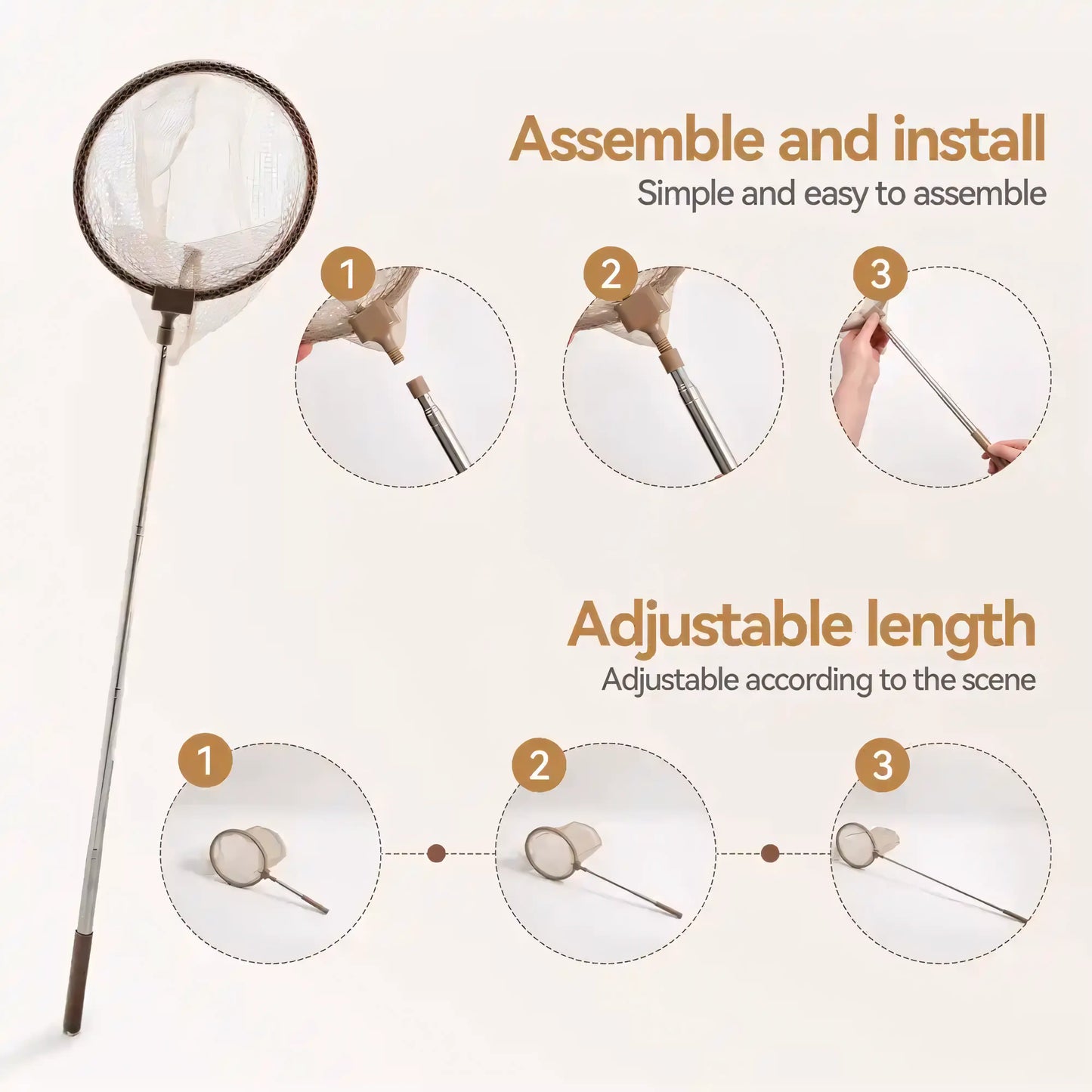 Little Bug Boss Discovery Kit - Let There Be Cute