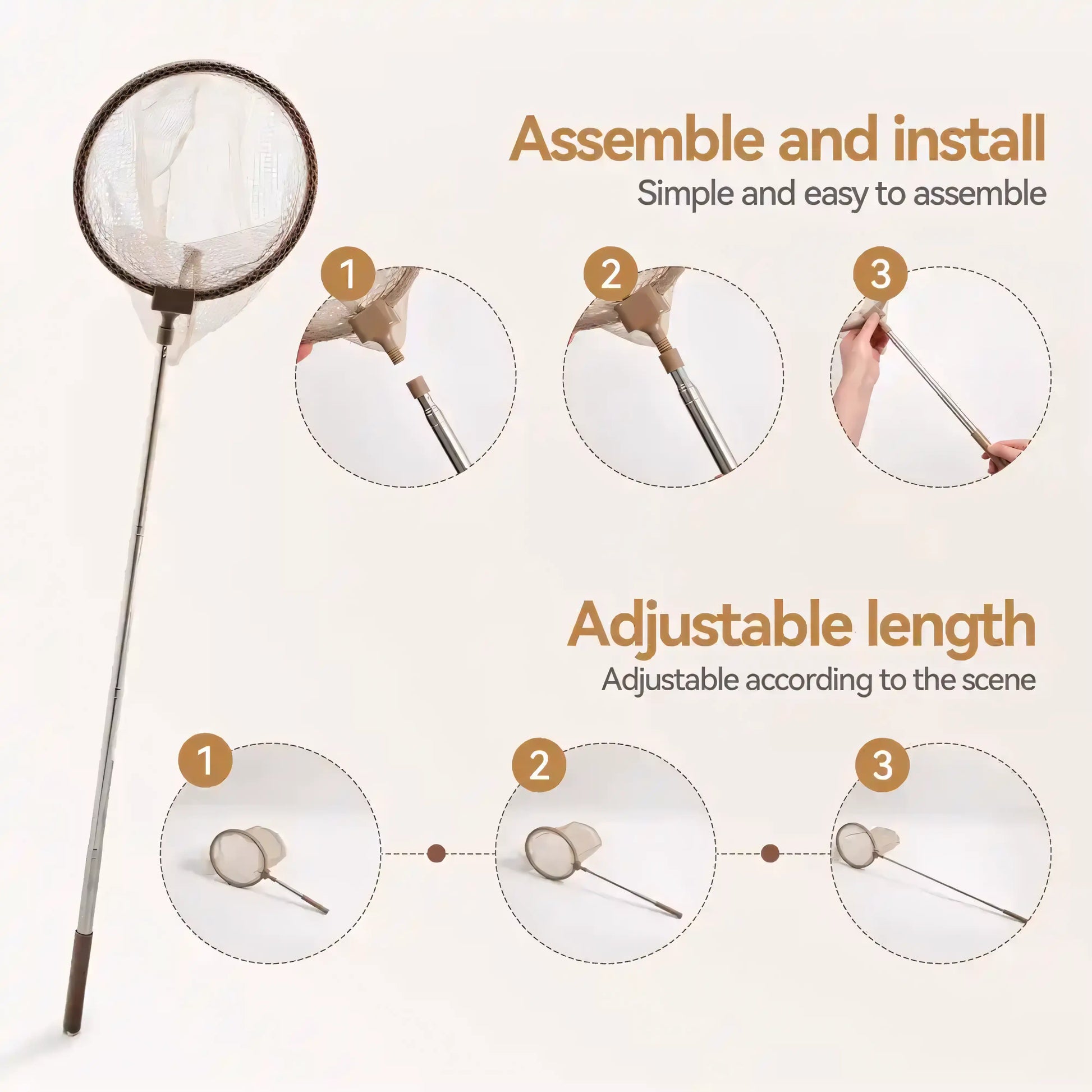 Little Bug Boss Discovery Kit - Let There Be Cute