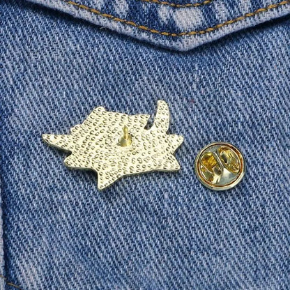 Stabby Tabby Crime Lord - Let There Be Cute