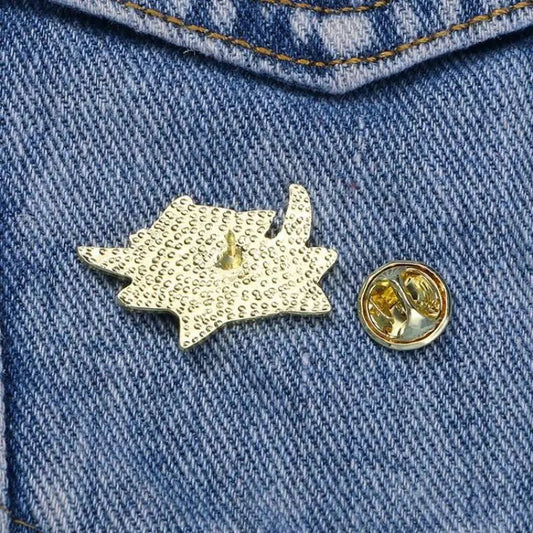 Stabby Tabby Crime Lord - Let There Be Cute