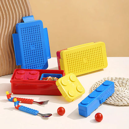 Snack Stack Lunchbox