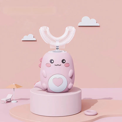 SmileWrap Brush - Let There Be Cute