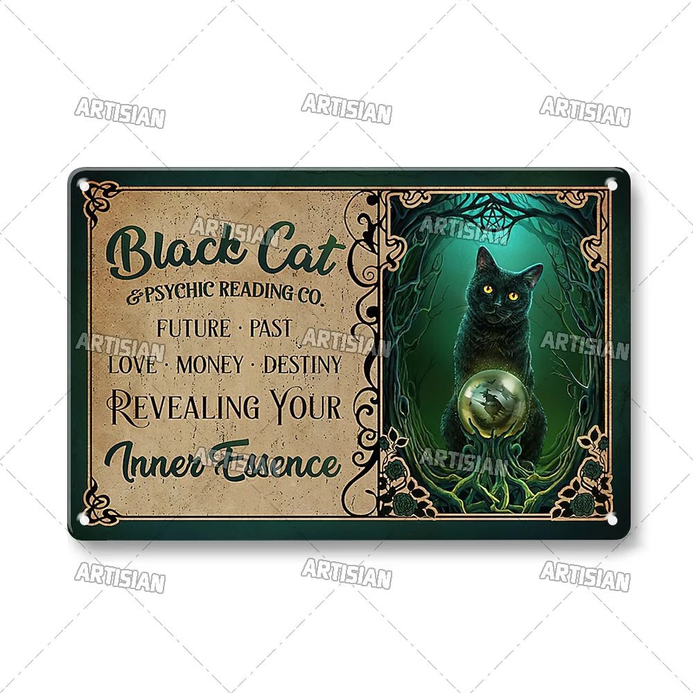 Retro Cat Posters - Let There Be Cute