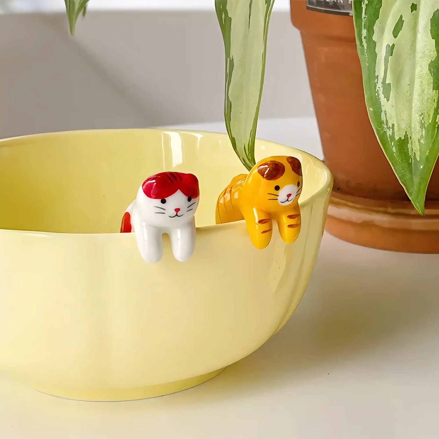 Hangout Kitty Spoon - Let There Be Cute