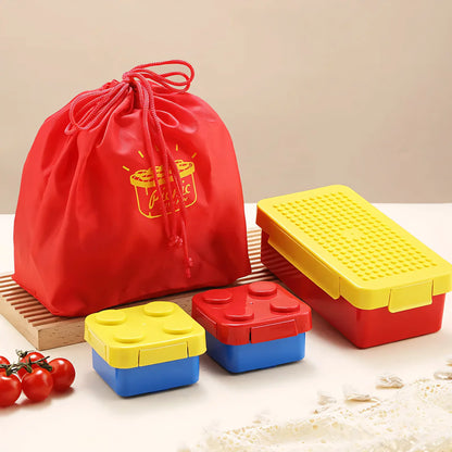 Snack Stack Lunchbox