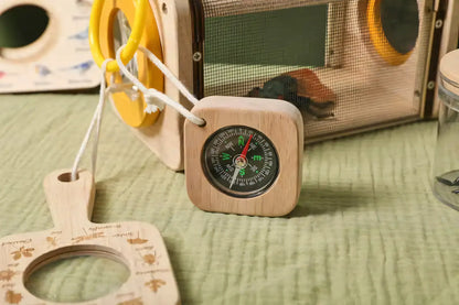 Little Bug Boss Discovery Kit - Let There Be Cute