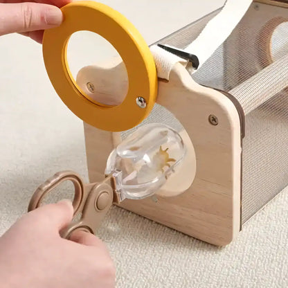 Little Bug Boss Discovery Kit - Let There Be Cute