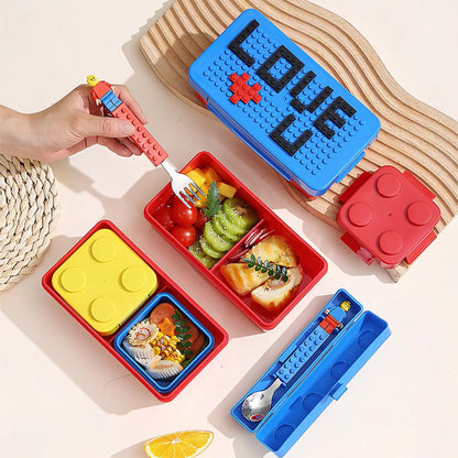 Snack Stack Lunchbox