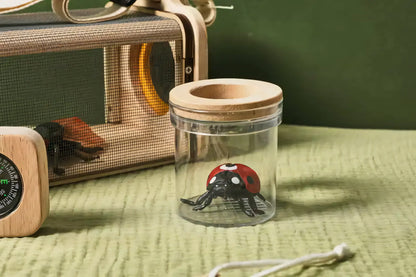 Little Bug Boss Discovery Kit - Let There Be Cute