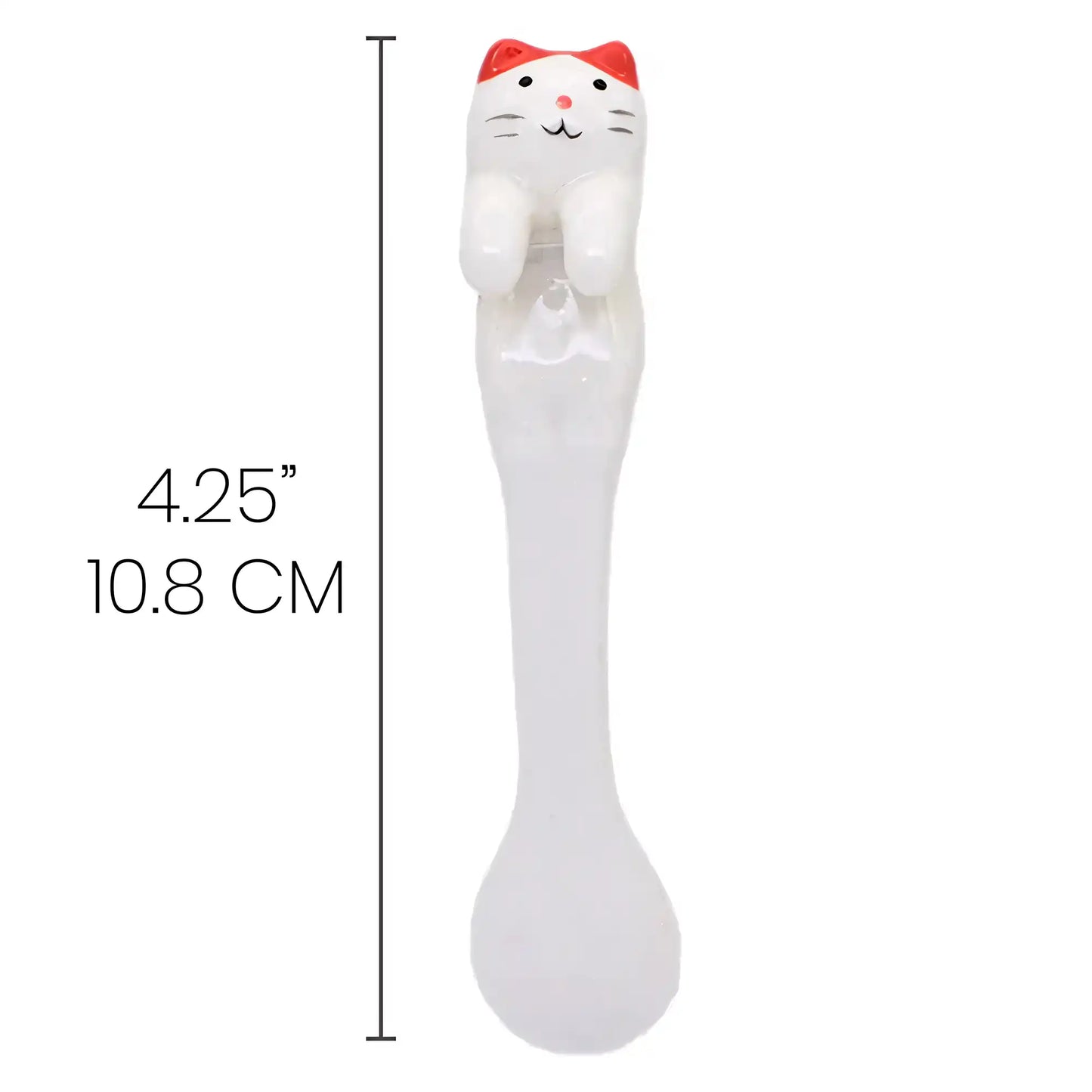 Hangout Kitty Spoon - Let There Be Cute