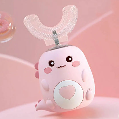 SmileWrap Brush - Let There Be Cute