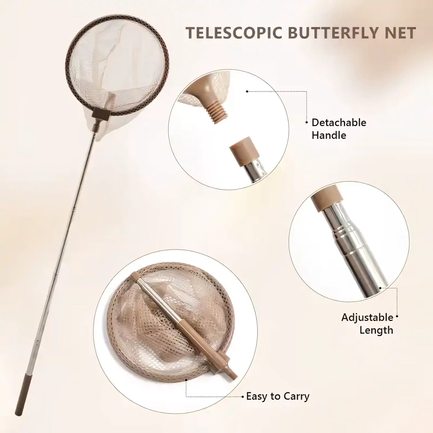 Little Bug Boss Discovery Kit - Let There Be Cute