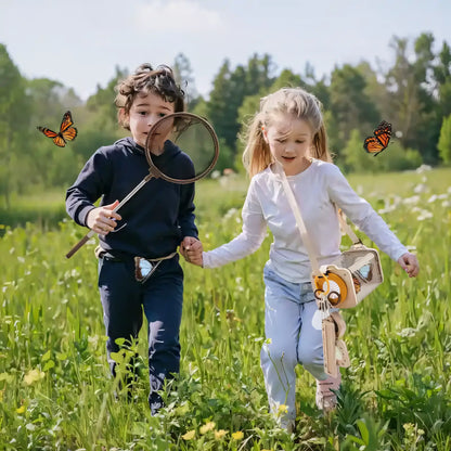 Little Bug Boss Discovery Kit - Let There Be Cute