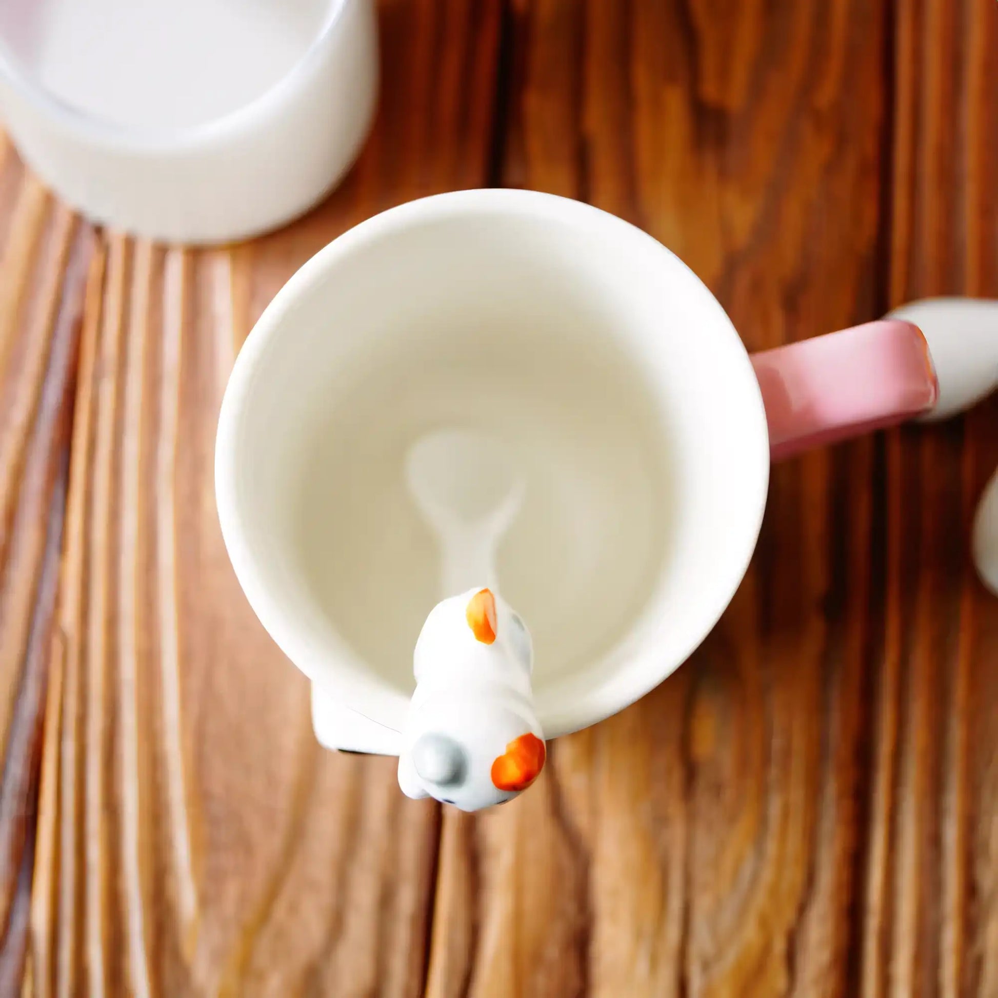 Hangout Kitty Spoon - Let There Be Cute