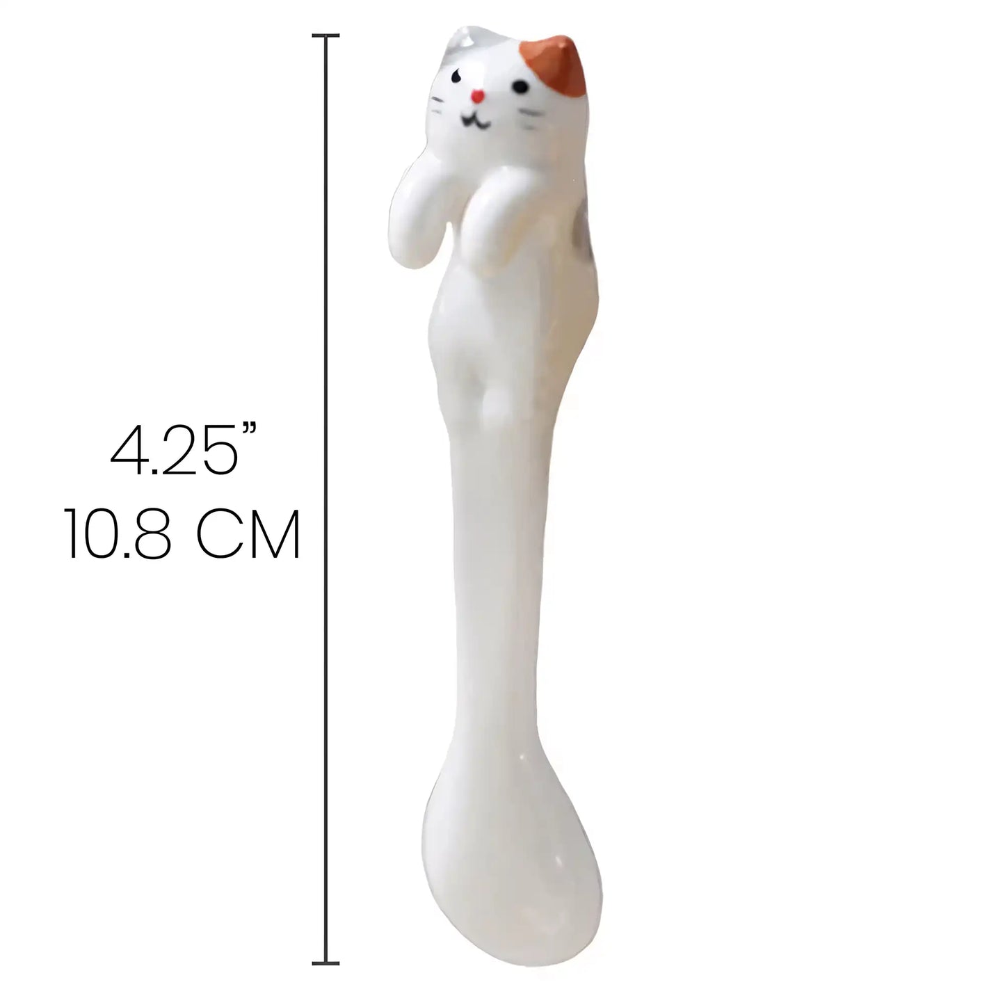 Hangout Kitty Spoon - Let There Be Cute