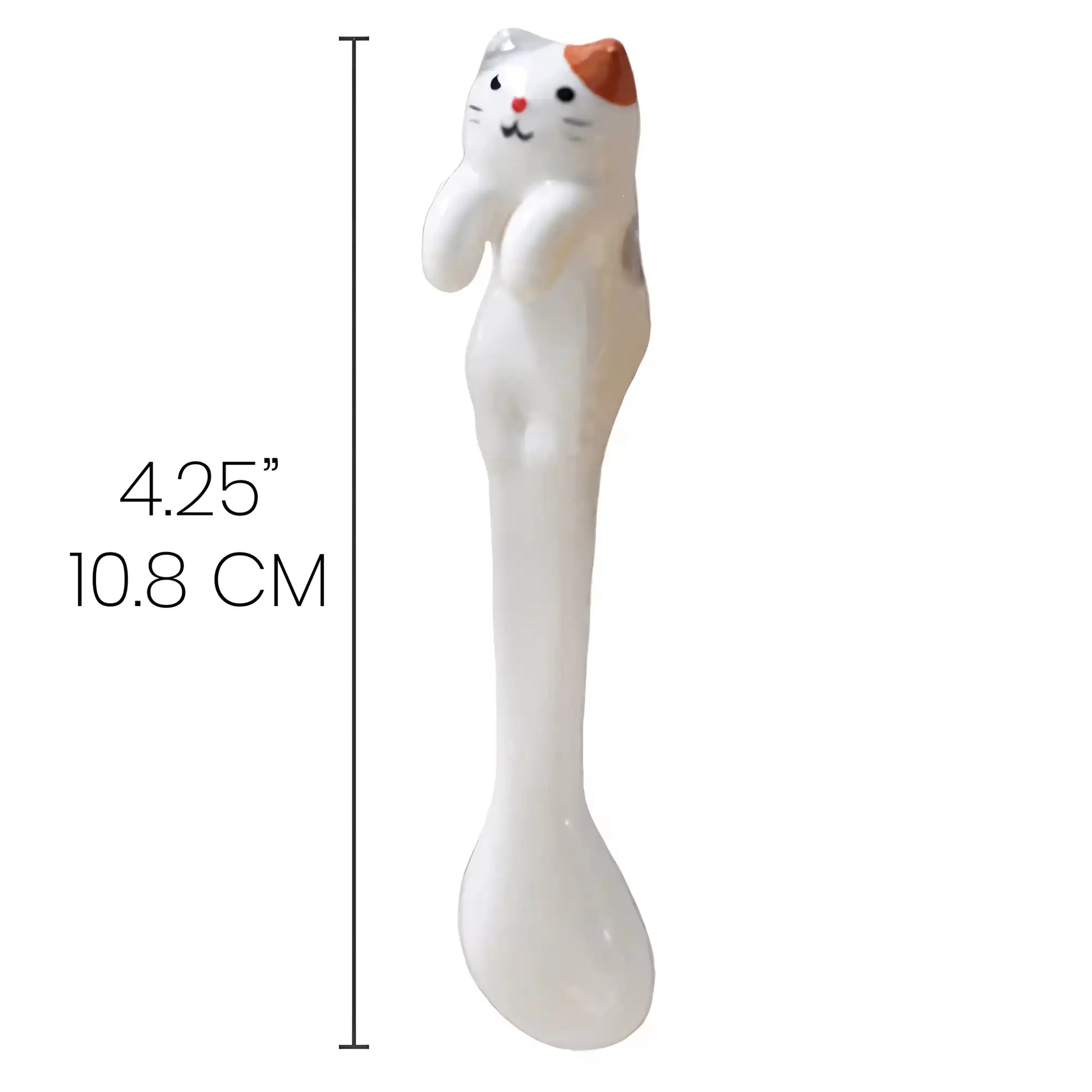 Hangout Kitty Spoon - Let There Be Cute