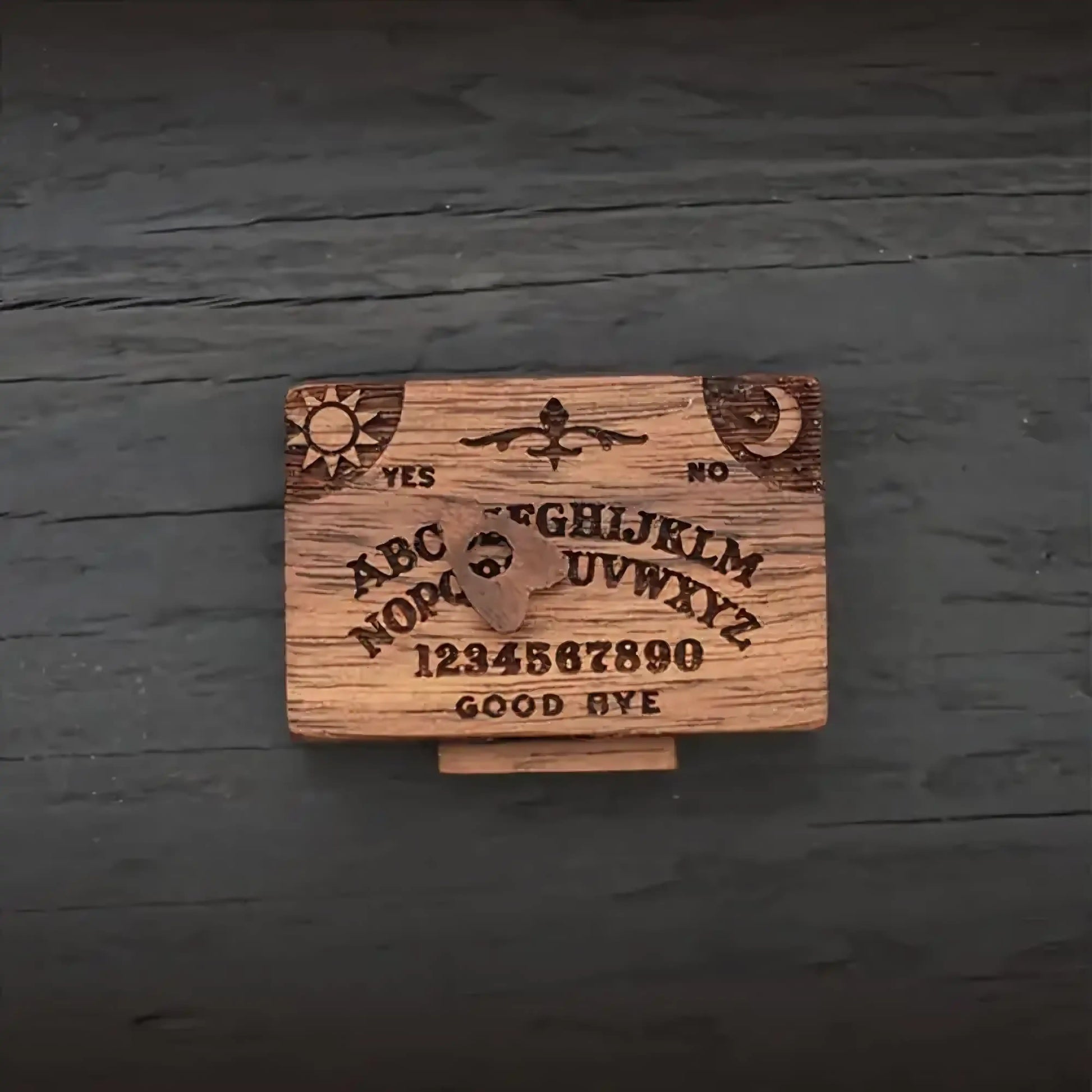 Tiny Spirit Board - Let There Be Cute