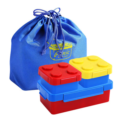 Snack Stack Lunchbox