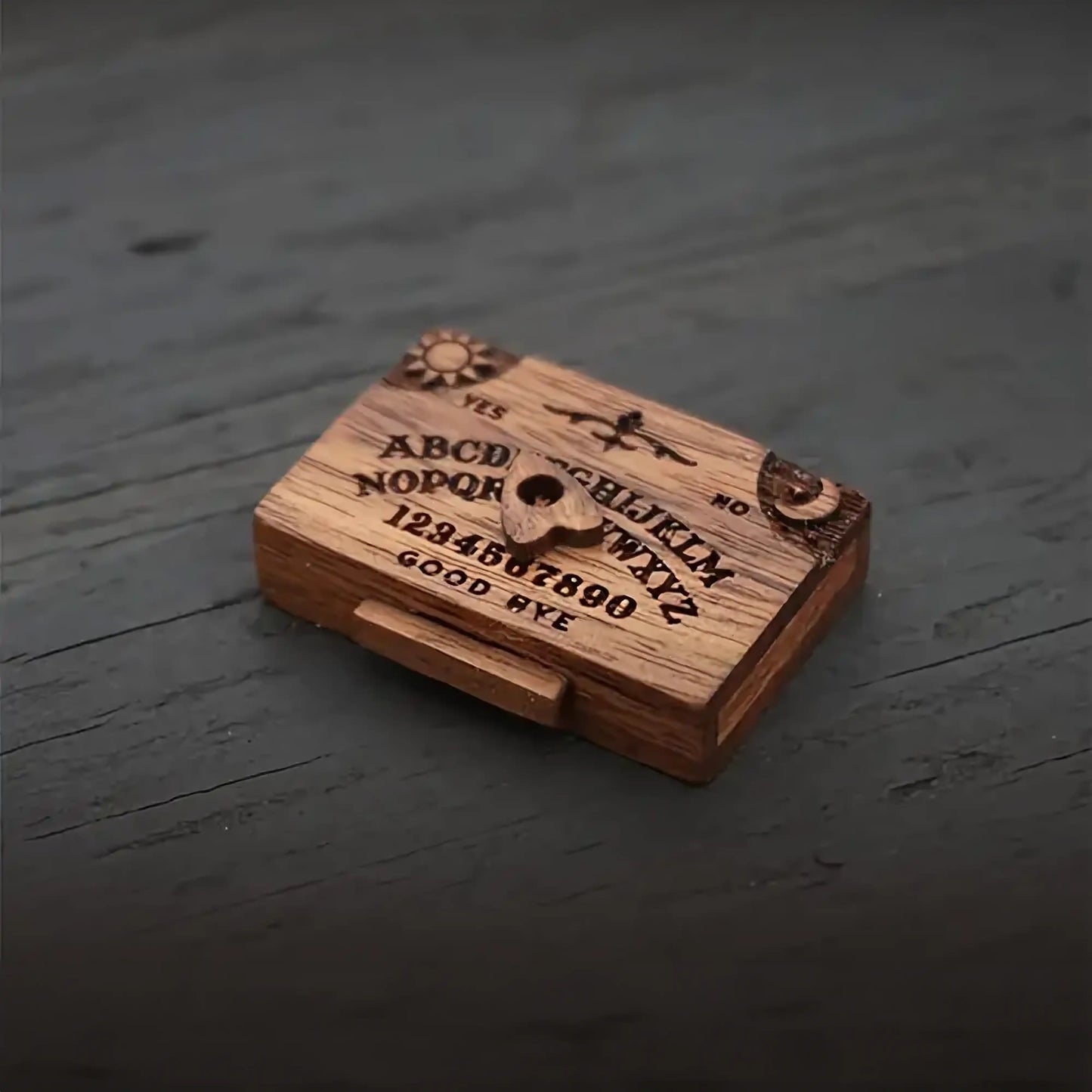 Tiny Spirit Board - Let There Be Cute