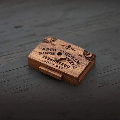 Tiny Spirit Board - Let There Be Cute