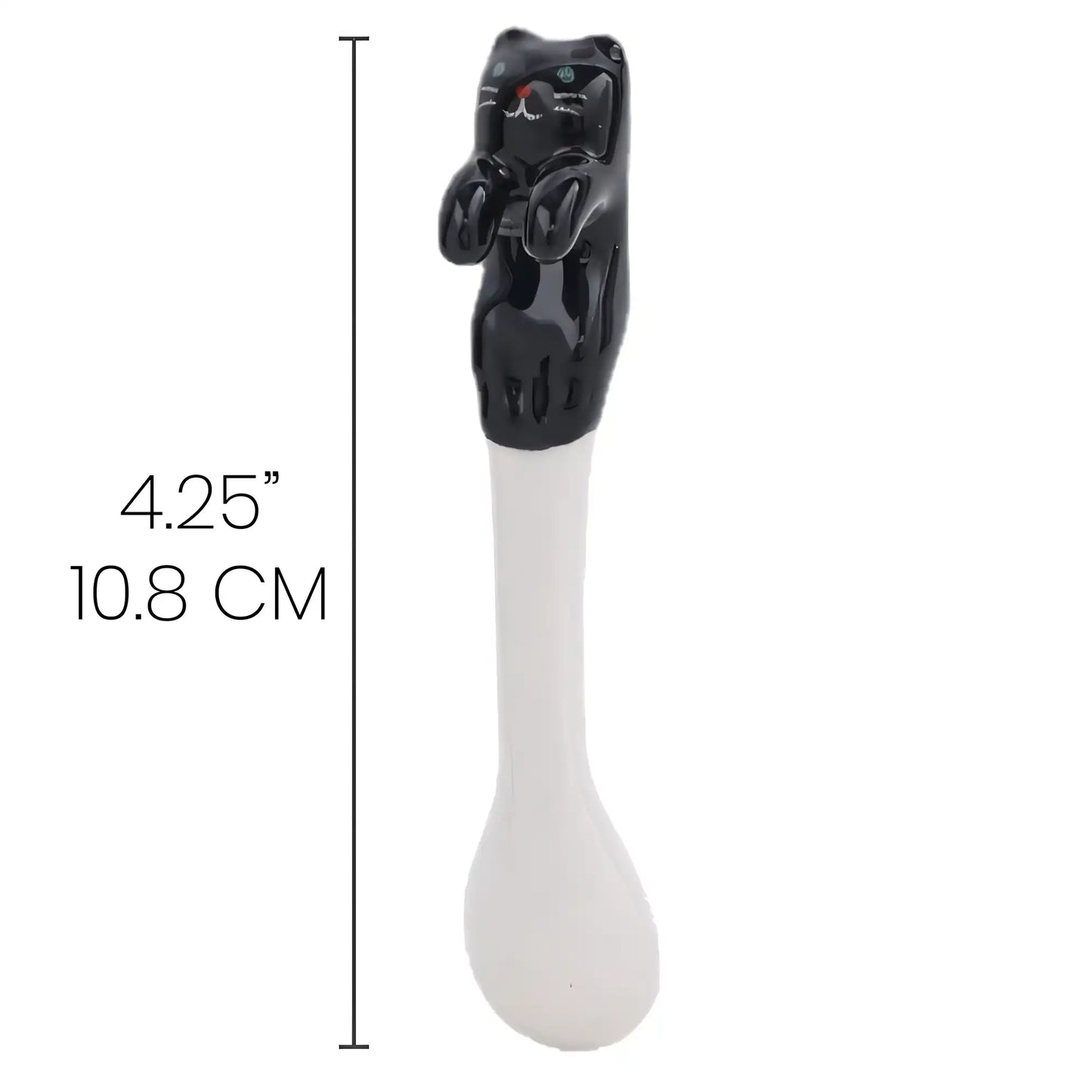 Hangout Kitty Spoon - Let There Be Cute