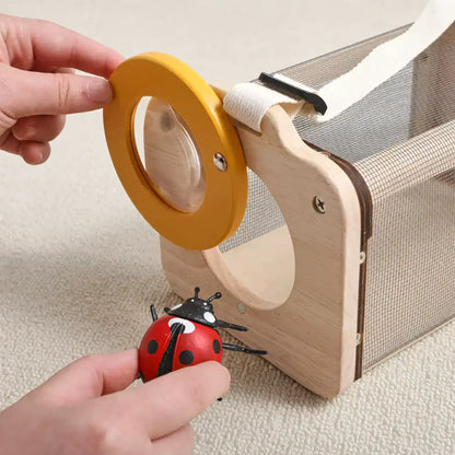 Little Bug Boss Discovery Kit - Let There Be Cute