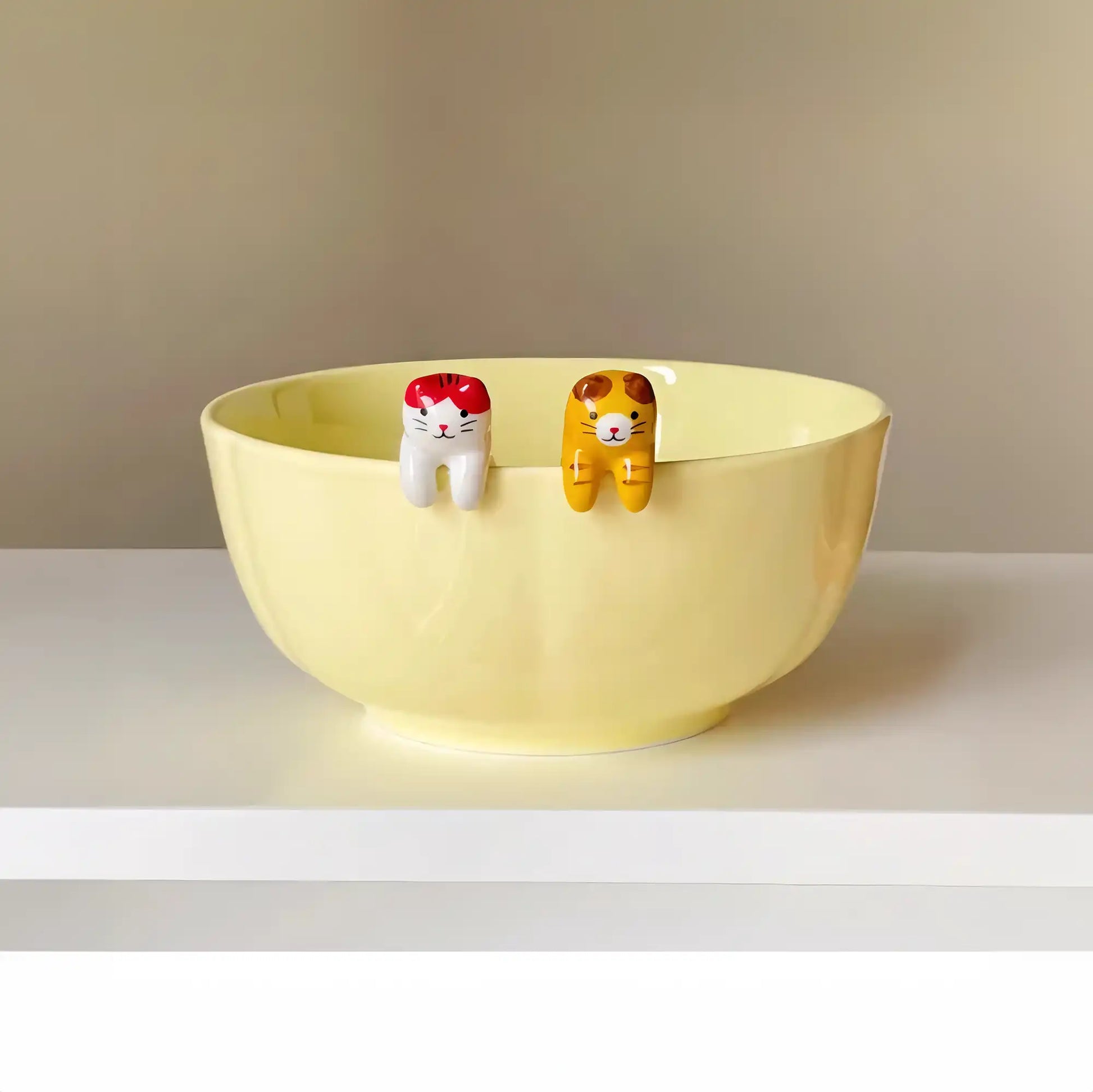 Hangout Kitty Spoon - Let There Be Cute
